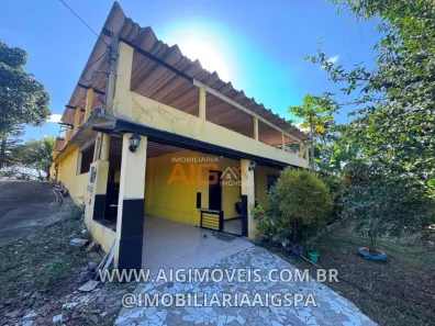 Casa com 2 Quartos à venda, 125m² no Rua do Fogo, São Pedro da Aldeia