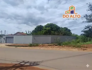 Lote/Terreno à venda, 478m² no Residencial Della Penna, Goiânia