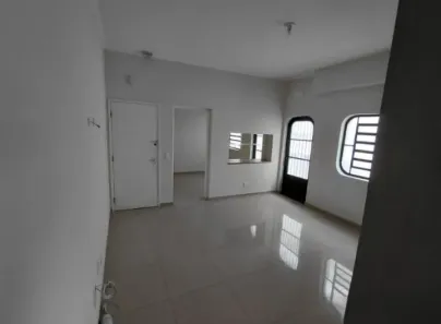 Sala Comercial para alugar, 58m² no Jardim Santo Elias, São Paulo
