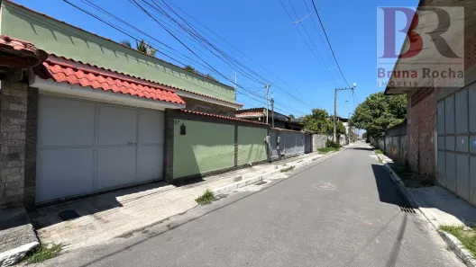 Casa com 3 Quartos à venda, 170m² no Barbuda, Magé