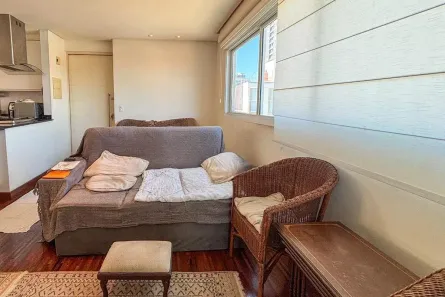 Apartamento com 2 Quartos à venda, 75m² no Pinheiros, São Paulo