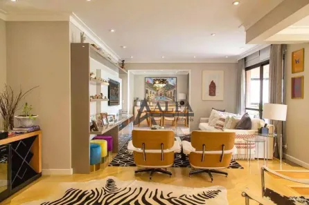 Apartamento com 3 Quartos à venda, 246m² no Tatuapé, São Paulo