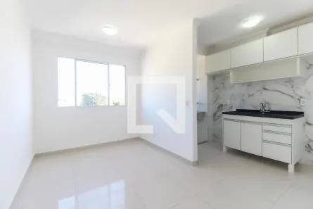 Apartamento com 2 Quartos à venda, 52m² no Fazenda Aricanduva, São Paulo