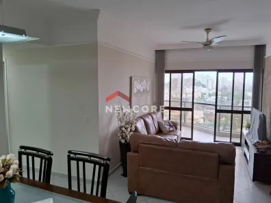 Apartamento com 3 Quartos à venda, 100m² no Enseada, Guarujá