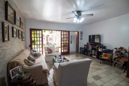 Casa com 3 Quartos à venda, 200m² no Vila Cordeiro, São Paulo