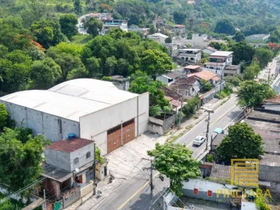 Galpão/Depósito/Armazém à venda, 800m² no Colubande, São Gonçalo