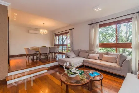 Apartamento com 3 Quartos à venda, 165m² no Auxiliadora, Porto Alegre