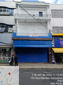 Ponto Comercial para alugar, 643m² no Brás, São Paulo