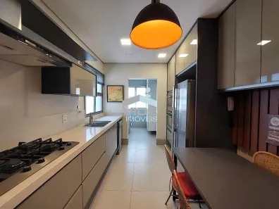 Apartamento com 4 Quartos à venda, 145m² no Cambuí, Campinas
