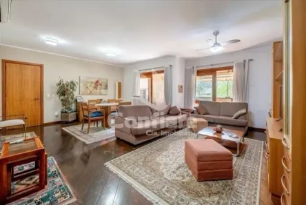 Apartamento com 3 Quartos à venda, 154m² no Bela Vista, Porto Alegre