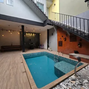 Sobrado com 5 Quartos à venda, 257m² no Cremação, Belém