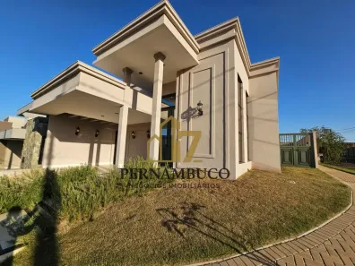 Casa de Condomínio com 3 Quartos à venda, 156m² no Residencial Maria Júlia, São José do Rio Preto