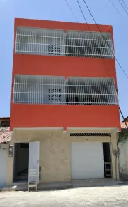 Prédio Residencial à venda, 207m² no Manoel Sátiro, Fortaleza