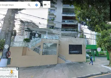 Apartamento com 3 Quartos à venda, 258m² no Nazaré, Belém