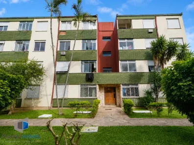 Apartamento com 3 Quartos à venda, 66m² no Cavalhada, Porto Alegre