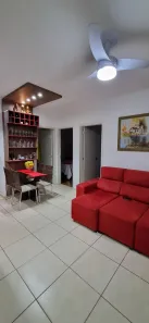 Apartamento com 2 Quartos à venda, 43m² no Valentina Figueiredo, Ribeirão Preto