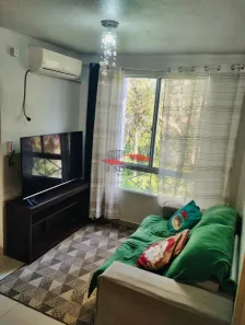 Apartamento com 3 Quartos à venda, 60m² no Mário Quintana, Porto Alegre