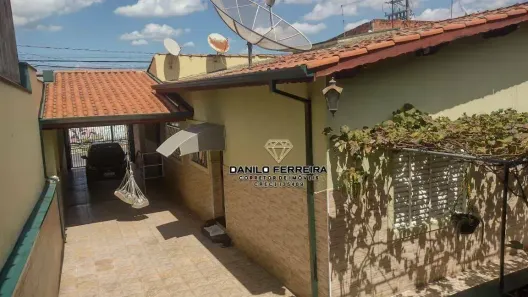 Casa com 3 Quartos à venda, 170m² no Jardim Brasil, Salto
