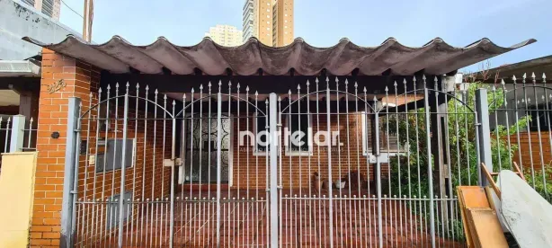 Casa com 3 Quartos à venda, 226m² no Vila Romana, São Paulo