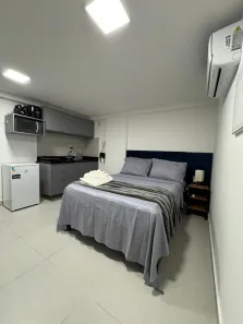 Apartamento com 1 Quarto à venda, 20m² no Cabo Branco, João Pessoa