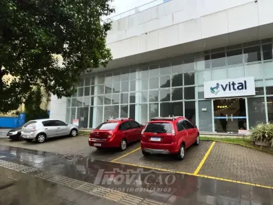 Sala Comercial à venda, 114m² no Nossa Senhora de Lourdes, Caxias do Sul