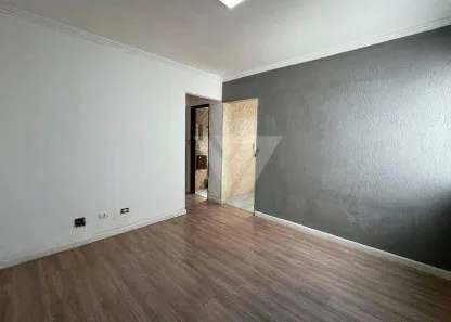 Apartamento com 2 Quartos à venda, 54m² no Vila Carvalho, Sorocaba