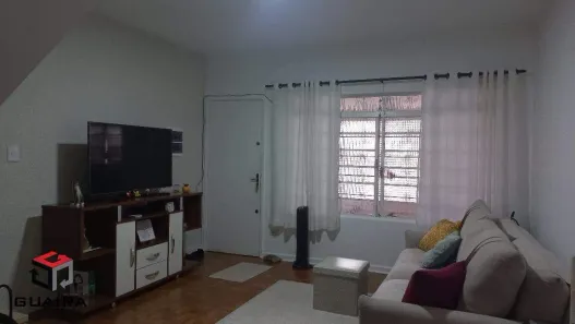 Sobrado com 2 Quartos à venda, 124m² no Rudge Ramos, São Bernardo do Campo