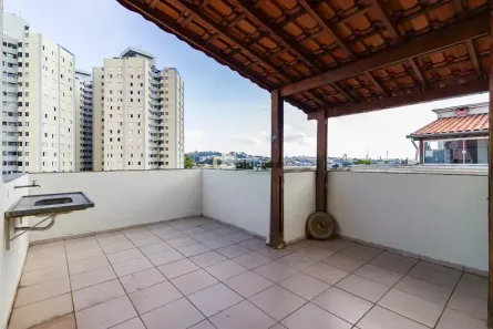 Apartamento com 2 Quartos à venda, 100m² no Parque Esmeralda, São Paulo