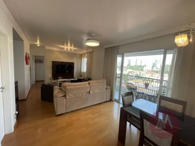 Apartamento com 2 Quartos à venda, 86m² no Lar São Paulo, São Paulo