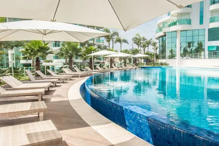 Apartamento com 3 Quartos à venda, 160m² no Praia Brava de Itajaí, Itajaí