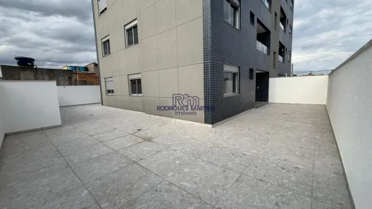 Apartamento com 3 Quartos à venda, 85m² no Monsenhor Messias, Belo Horizonte