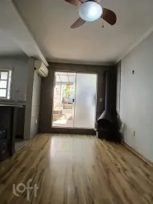 Prédio Residencial com 2 Quartos à venda, 73m² no Três Figueiras, Porto Alegre