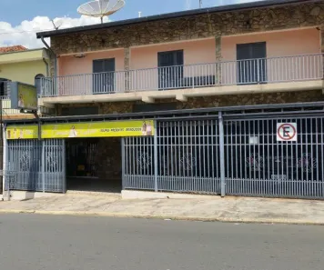 Casa com 4 Quartos à venda, 338m² no Jardim Santa Clara do Lago I, Hortolândia