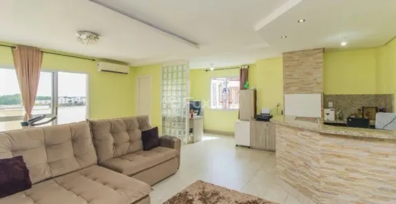 Cobertura com 3 Quartos à venda, 151m² no Centro, Canoas