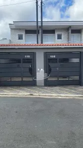 Sobrado com 3 Quartos à venda, 186m² no Vila Maria Alta, São Paulo