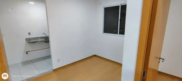 Apartamento com 2 Quartos à venda, 45m² no Bela Vista, Cuiabá