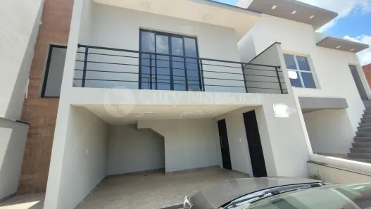 Casa de Condomínio com 2 Quartos à venda, 140m² no Loteamento Park Gran Reserve, Indaiatuba
