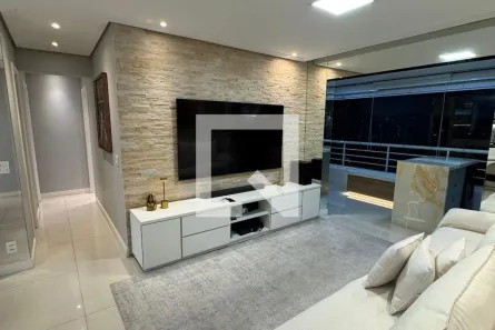 Apartamento com 2 Quartos à venda, 84m² no Centro, São Bernardo do Campo