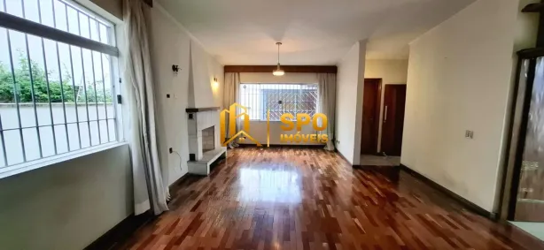 Casa com 5 Quartos à venda, 443m² no Jardim Prudência, São Paulo