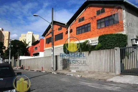 Galpão/Depósito/Armazém à venda, 1161m² no Vila Califórnia(Zona Sul), São Paulo