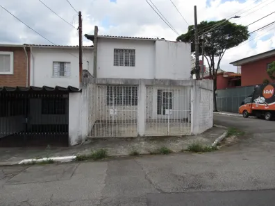 Casa com 3 Quartos à venda, 140m² no Mirandópolis, São Paulo