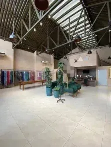 Ponto Comercial para alugar, 302m² no Vila Santa Catarina, Americana