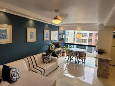 Cobertura com 2 Quartos à venda, 85m² no Riviera, Bertioga