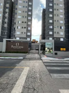 Apartamento com 2 Quartos à venda, 53m² no Eldorado, Contagem