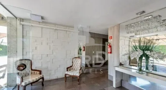 Apartamento com 3 Quartos à venda, 317m² no Santa Tereza, Porto Alegre