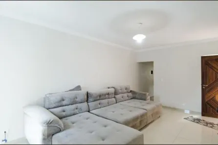 Casa com 3 Quartos à venda, 235m² no Campanário, Diadema
