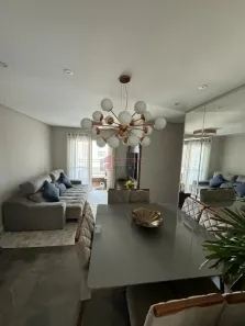 Apartamento com 3 Quartos à venda, 83m² no Engordadouro, Jundiaí