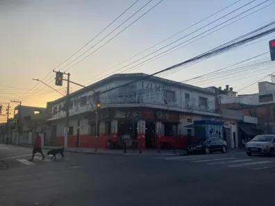 Prédio Comercial à venda, 611m² no Jardim Brasil (Zona Norte), São Paulo