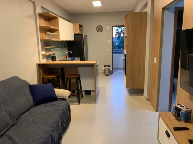 Apartamento com 2 Quartos à venda, 67m² no Cumbuco, Caucaia