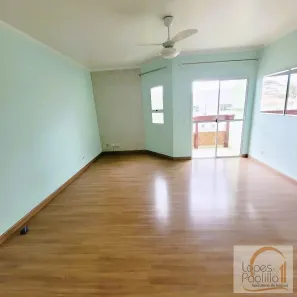 Apartamento com 3 Quartos à venda, 80m² no Atibaia Jardim, Atibaia